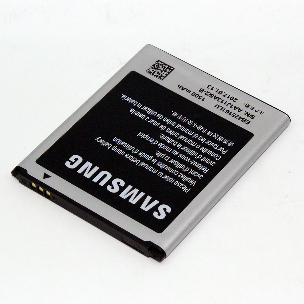 แบตเตอรี่มือถือ Samsung Galaxy Ace2