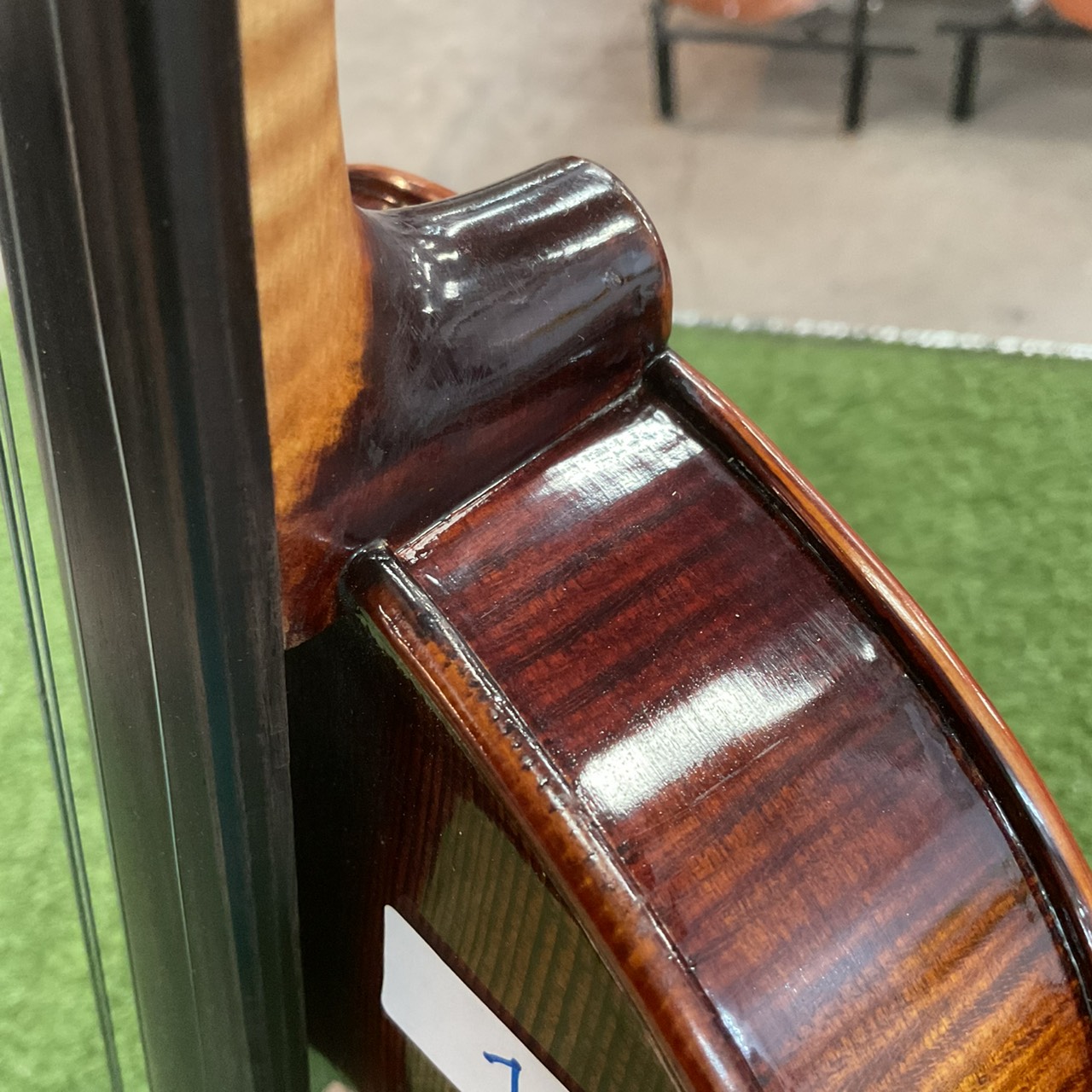 ไวโอลิน Sweet Tone : SV650