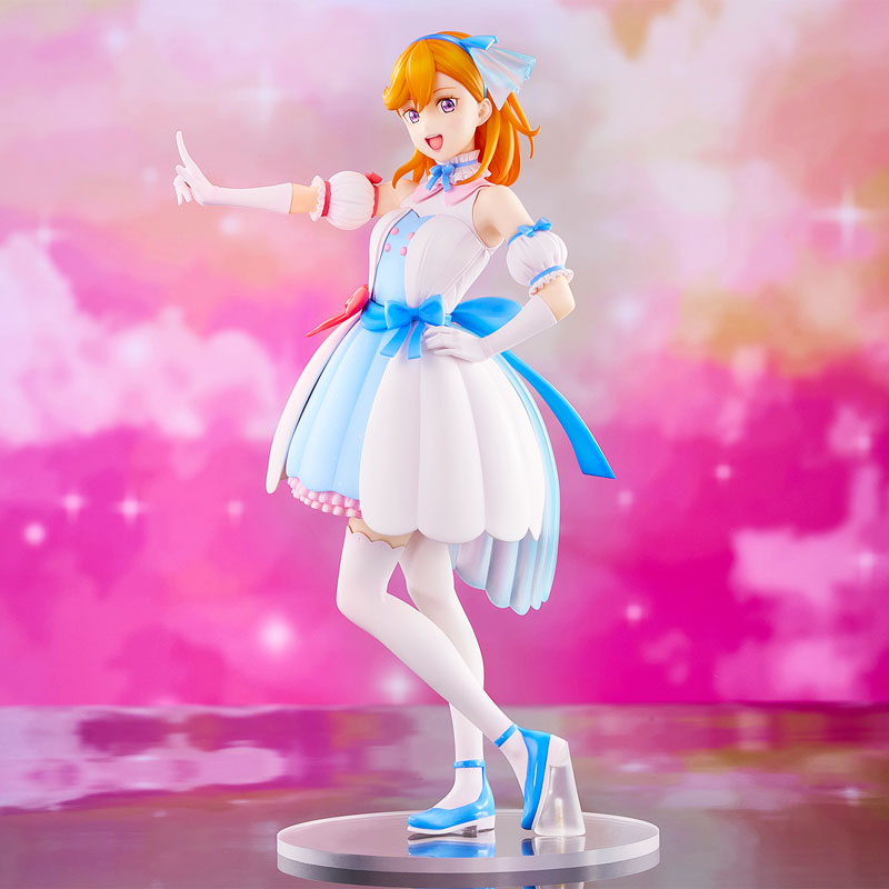 "Love Live! Super Star!!" Kanon Shibuya Tiny Stars ver. 1/6 Complete Figure(Pre-order)