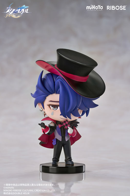 Honkai: Star Rail Nameless Honor VOL1 Sampo Chibi Figure(Pre-order)