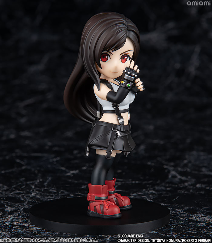 Final Fantasy VII Rebirth Adorable Arts Tifa Lockhart(Pre-order)