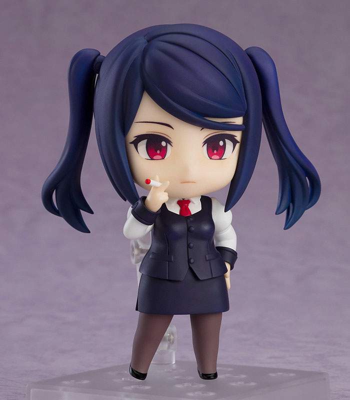 Nendoroid VA-11_HALL-A Jill Stingray(Pre-order)