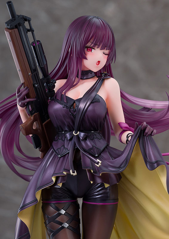 Girls' Frontline 2: Exilium Macchiato: Ballroom Interlude Ver. 1/7 Complete Figure(Pre-order)