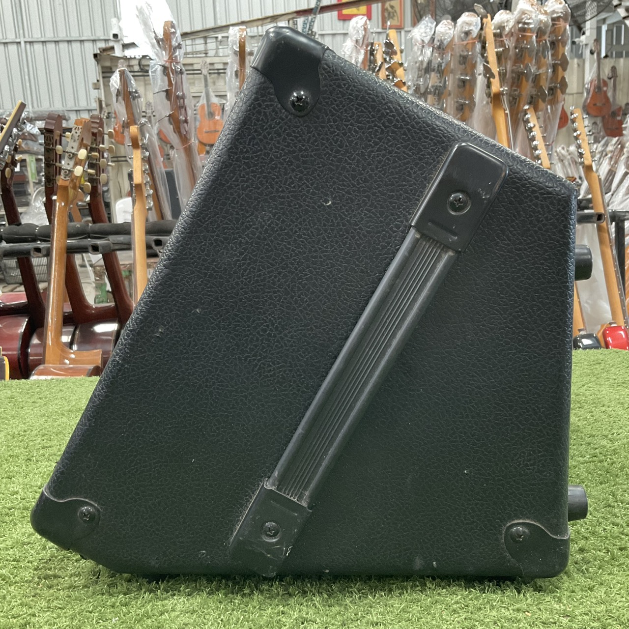 แอมป์กีต้าร์ CRATE : TX15 สินค้าไม่พร้อมใช้งาน (ต้องซ่อม)