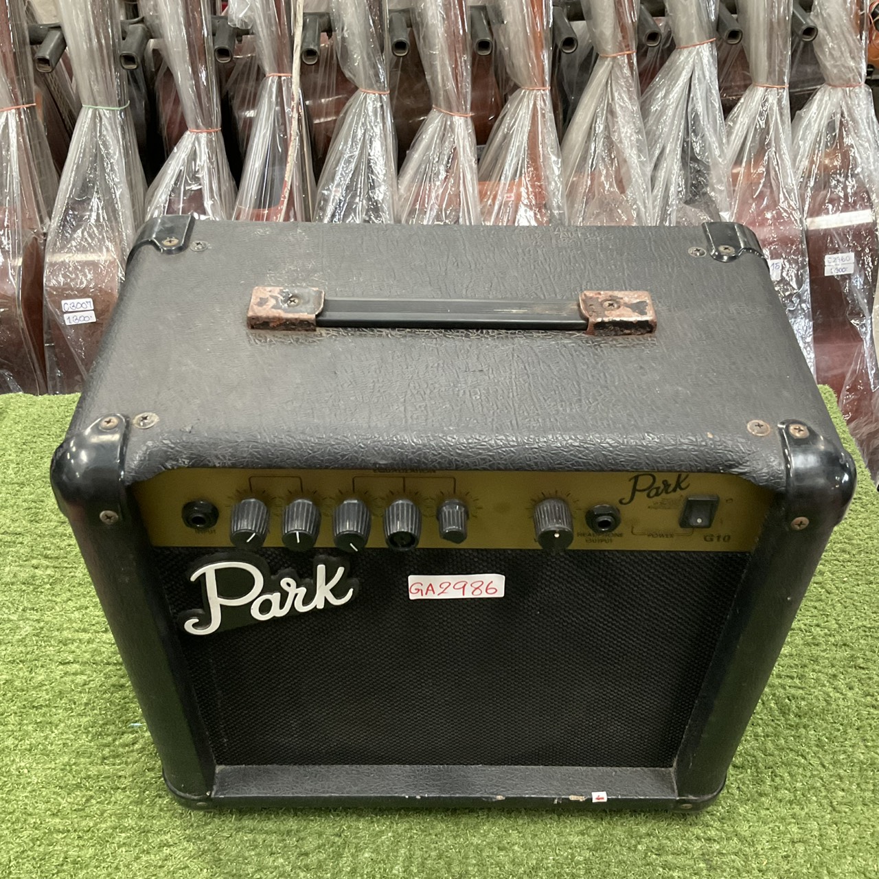แอมป์กีต้าร์ ParK : G10
