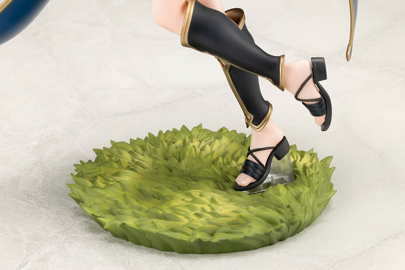 Unicorn Overlord Eltolinde 1/7 Complete Figure(Pre-order)