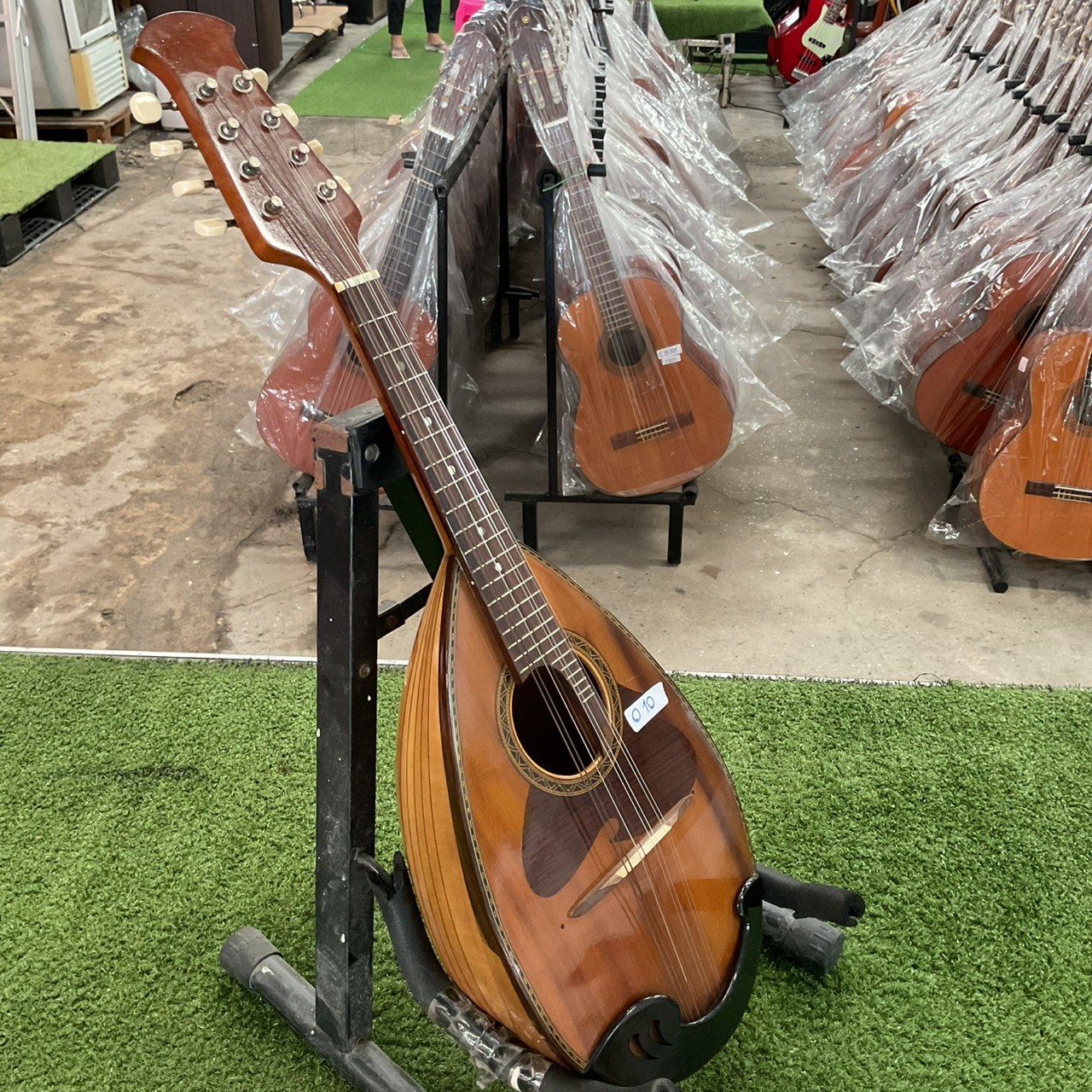 แมนโดลิน SUZUKI : No.228