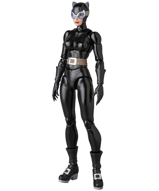 MAFEX No.123 MAFEX CATWOMAN (HUSH Ver.)(Pre-order)