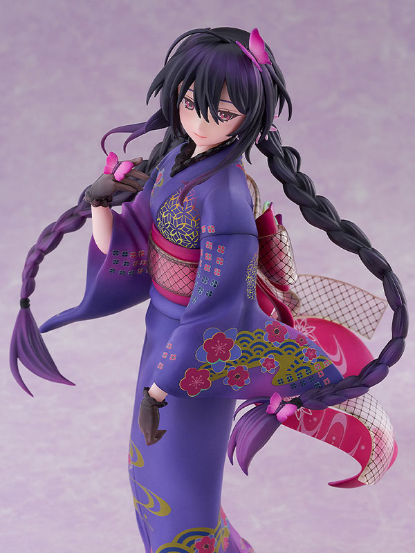 100 Artists Exhibition DSmile Illustration "Wheel of Time" 1/7 Complete Figure(Pre-order)