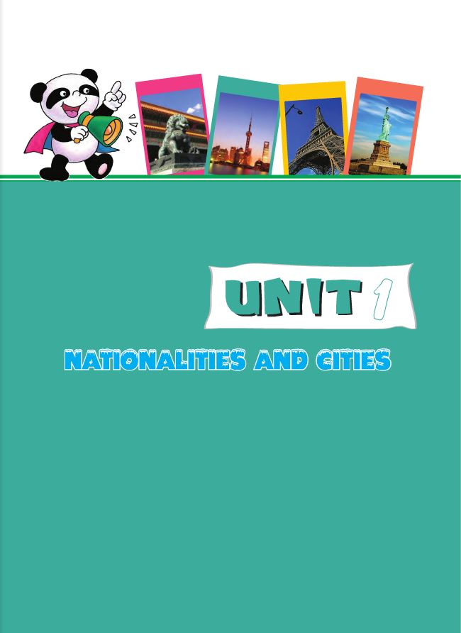 หนังสือเรียนภาษาจีน Chinese Paradise (English Version) Textbook 2 + MP3 汉语乐园:课本(2)(英语版)(第2版)(附MP3光盘) แบบเรียนภาษาจีนเพลินกับภาษาจีน ฉบับภาษาอังกฤษ