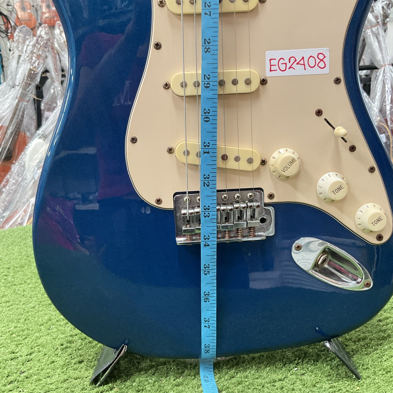 กีต้าร์ไฟฟ้า Legend