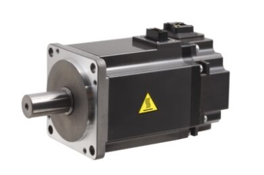 AC SERVO MOTOR, MITSUBISHI, HG-KR73