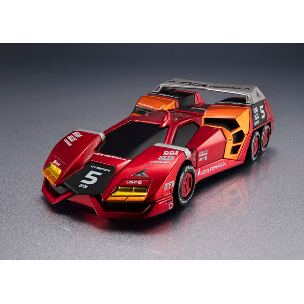C.F.C. -Heritage Edition- Future GPX Cyber Formula Fire Sperion G.T.R(Pre-order)