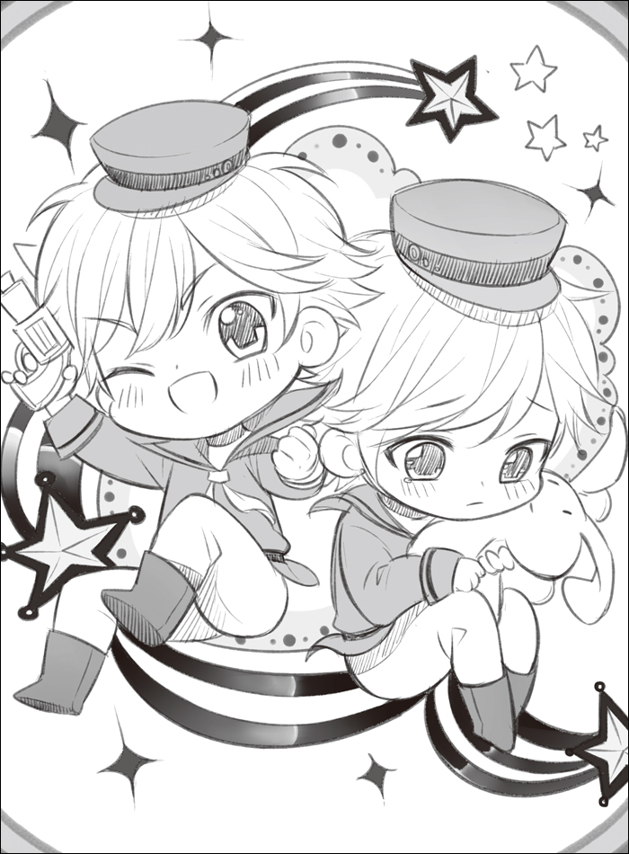 (Pre-order) หนังสือสอนวาดการ์ตูน ฝึกวาดจิบิ เล่มนี้เล่มเดียวก็พอแล้ว