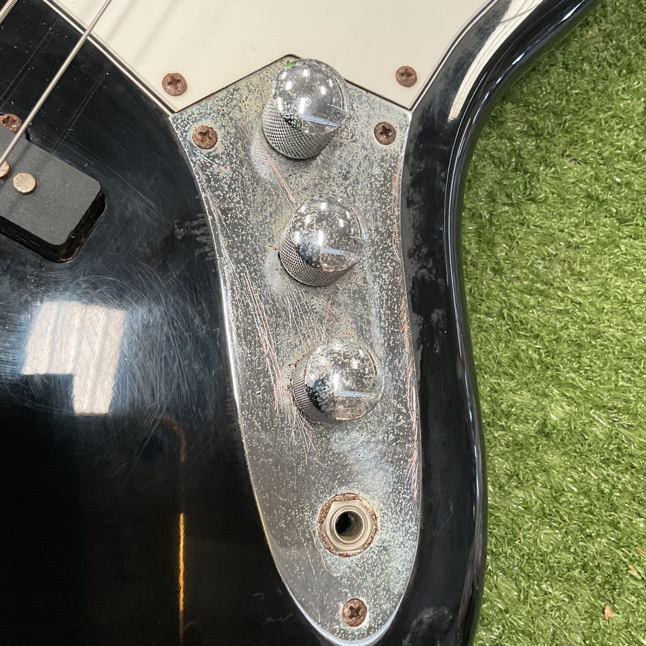 กีต้าร์เบส PhotoGenic