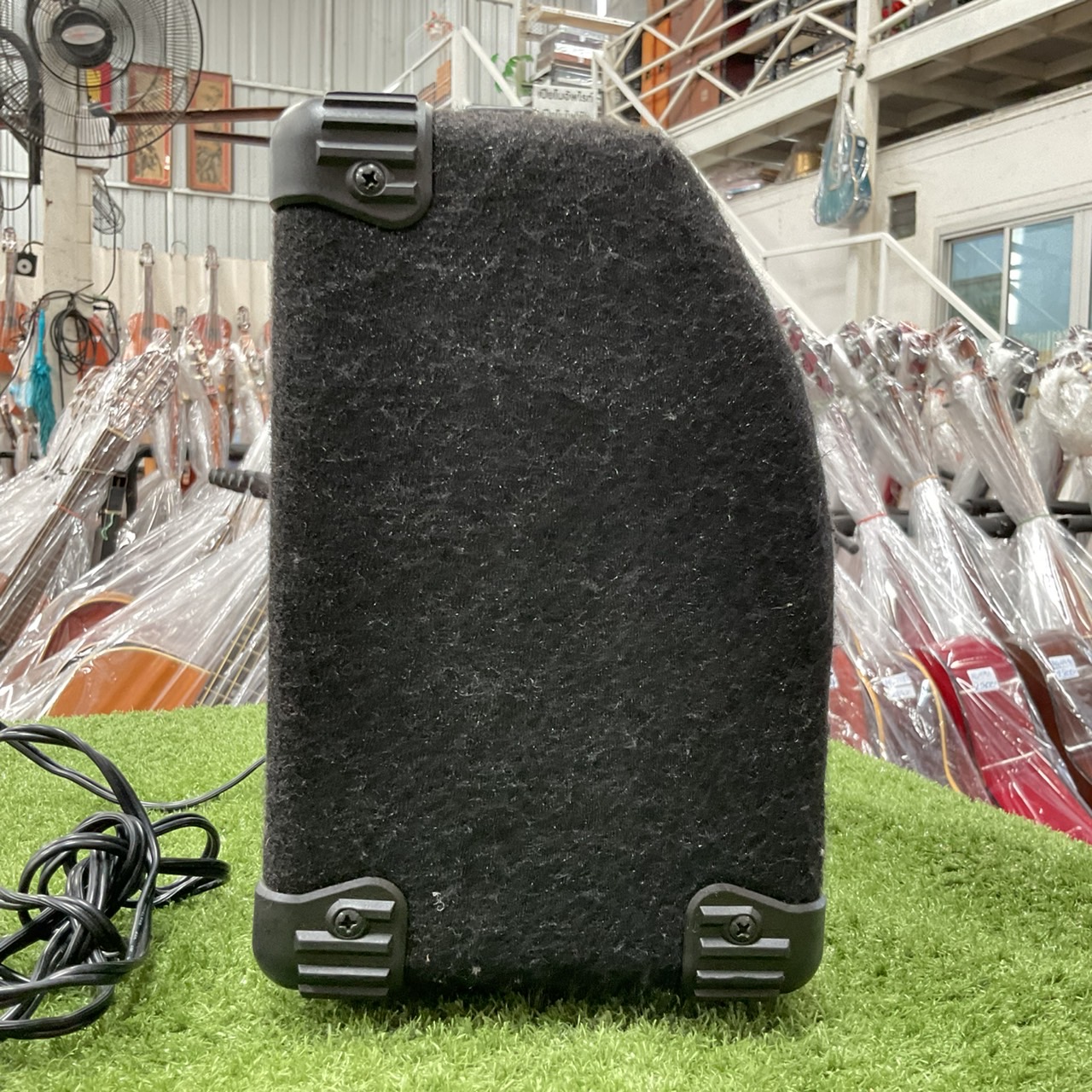 แอมป์กีต้าร์ Tony Smith : TG-75