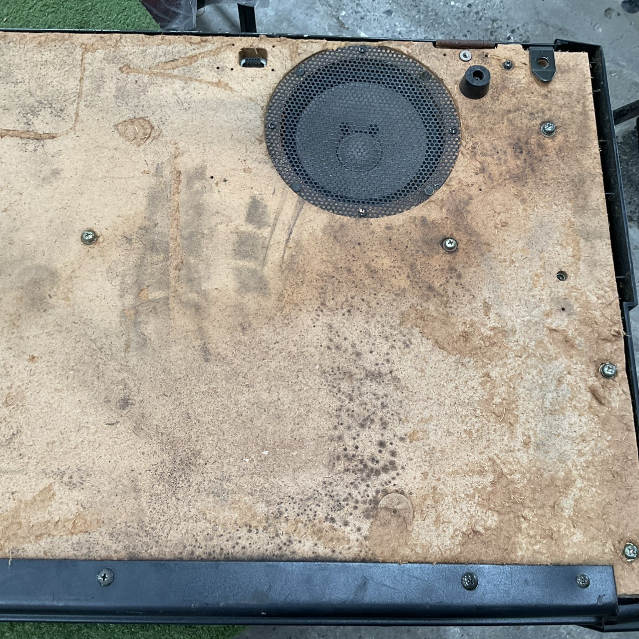 เปียโน KAWAI : PW300 สินค้าไม่พร้อมใช้งาน (ต้องซ่อม)