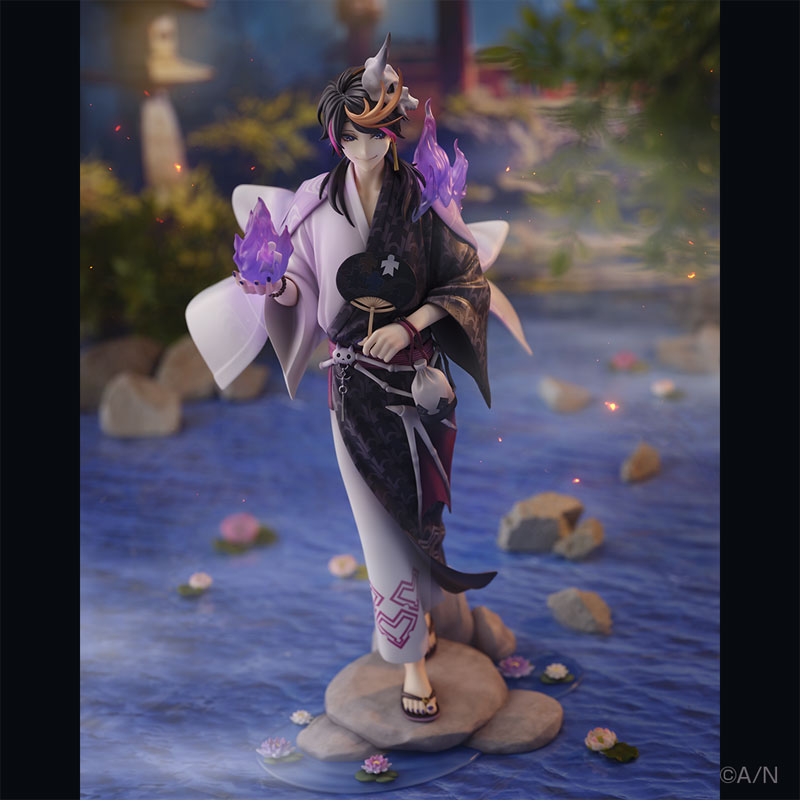 [Bonus] Shu Yamino Summer ver. 1/7 Scale Figure(Pre-order)