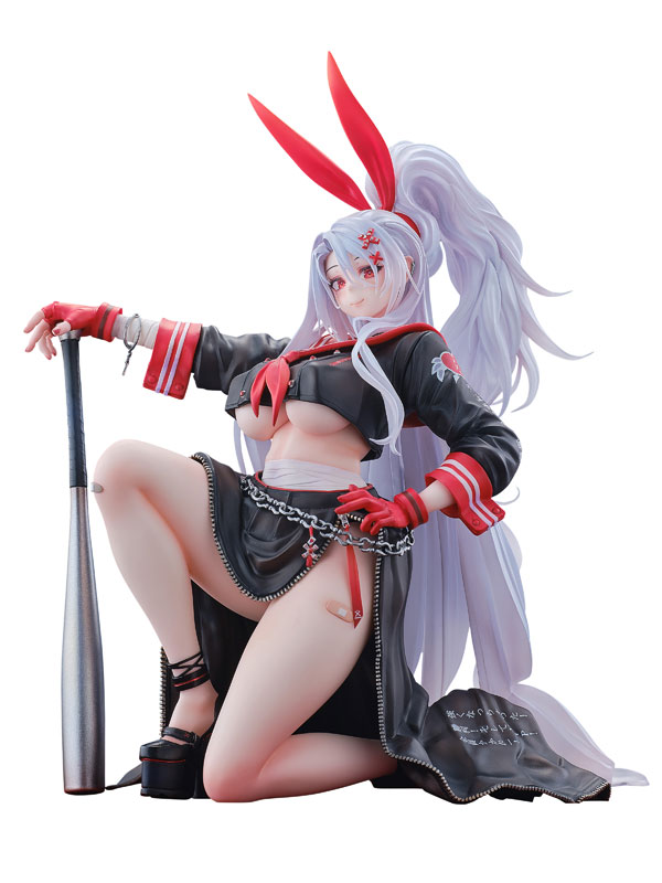 Azur Lane Prinz Heinrich Secret Boss o the Underworld? 1/6 Complete Figure(Pre-order)