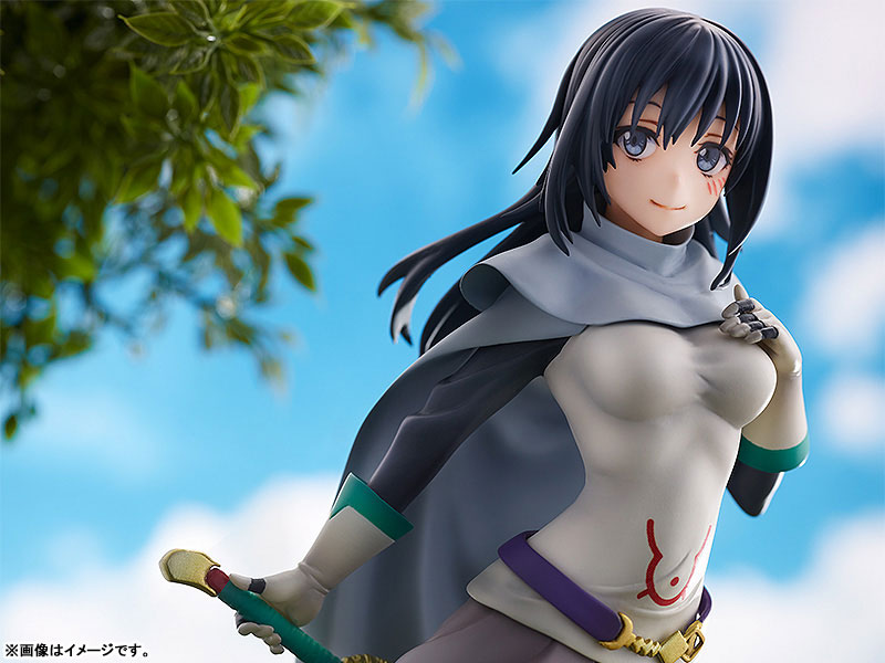 That Time I Got Reincarnated as a Slime Shizu 1/7 Complete Figure(In-stock)