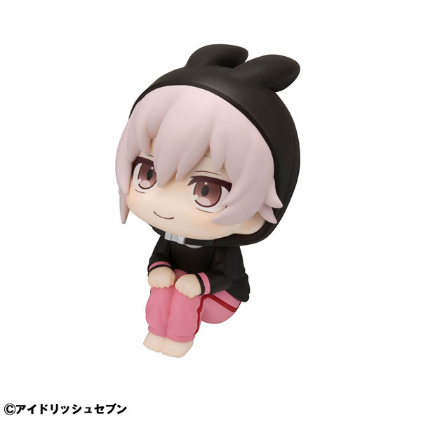 LookUp Idolish7 Tenn Kujo Complete Figure(Pre-order)