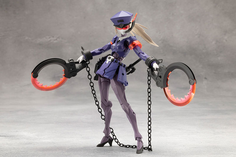 MEGALOMARIA UNLIMITED UNIVERSE VALIANT Plastic Model(Pre-order)