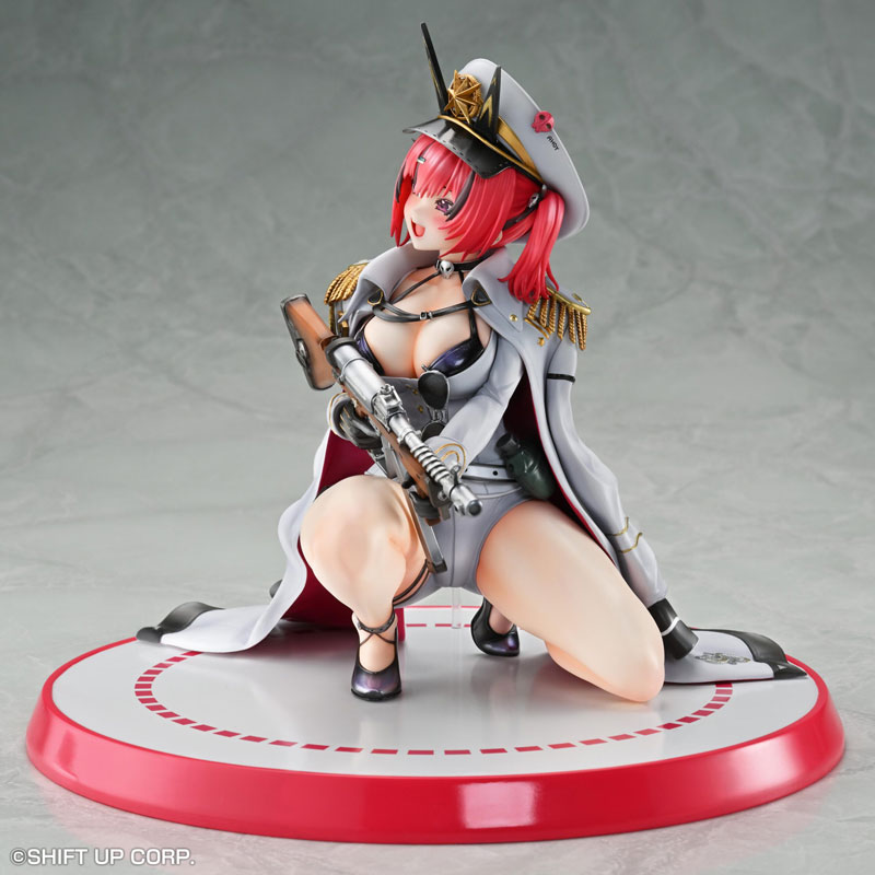 Goddess of Victory: Nikke Mast 1/7 Complete Figure(Pre-order)
