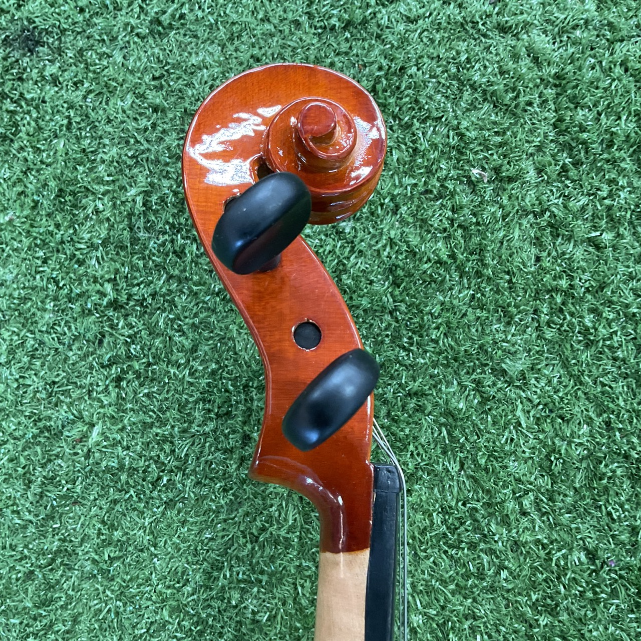 ไวโอลิน