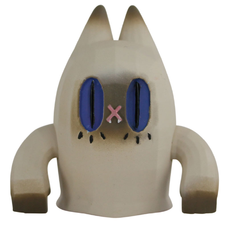 BEN THE SPOOKY CAT 2 6Pack BOX(Pre-order)