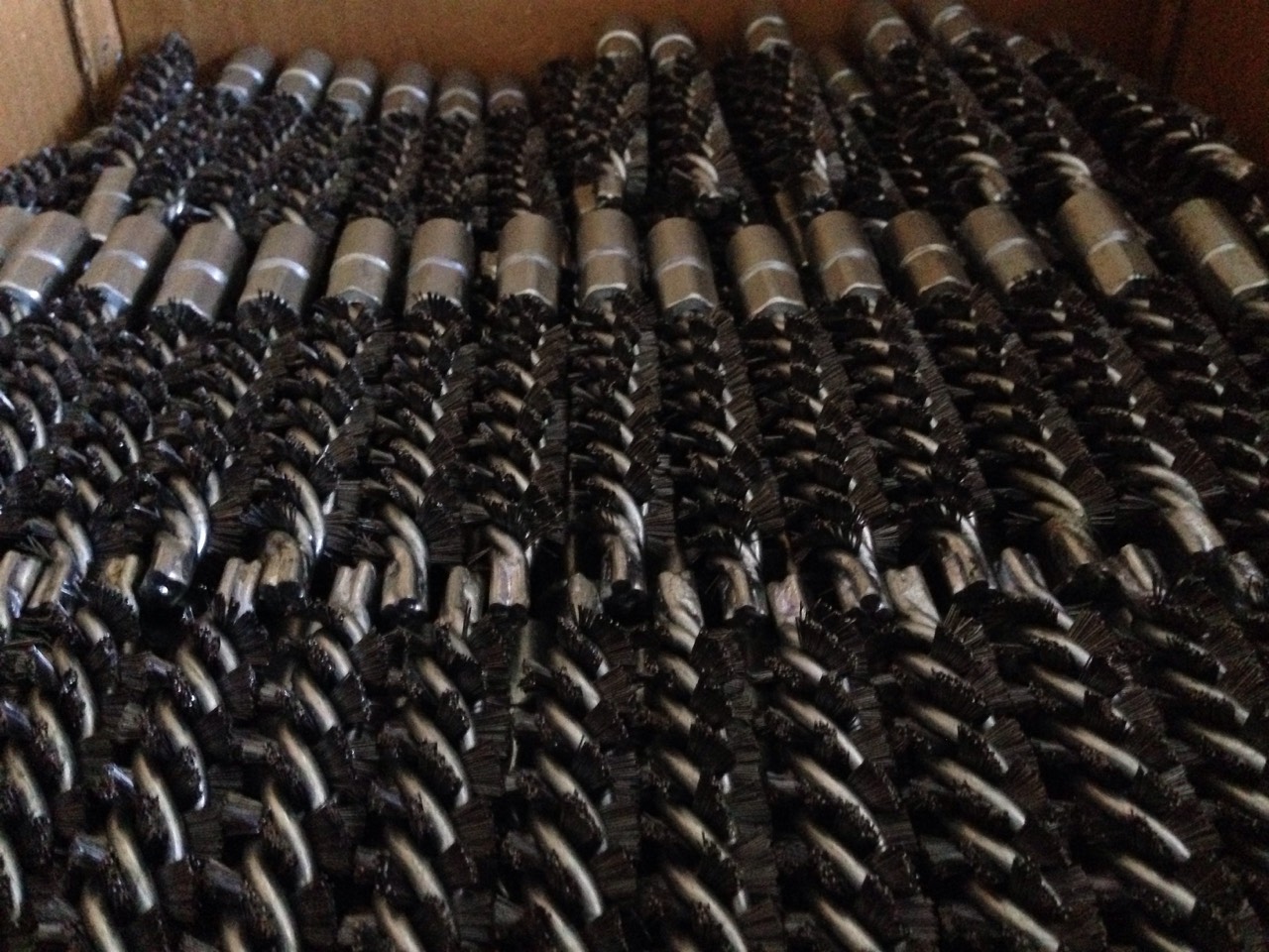 เครืองล้างทำความสะอาดคอนเด็นเซอร์