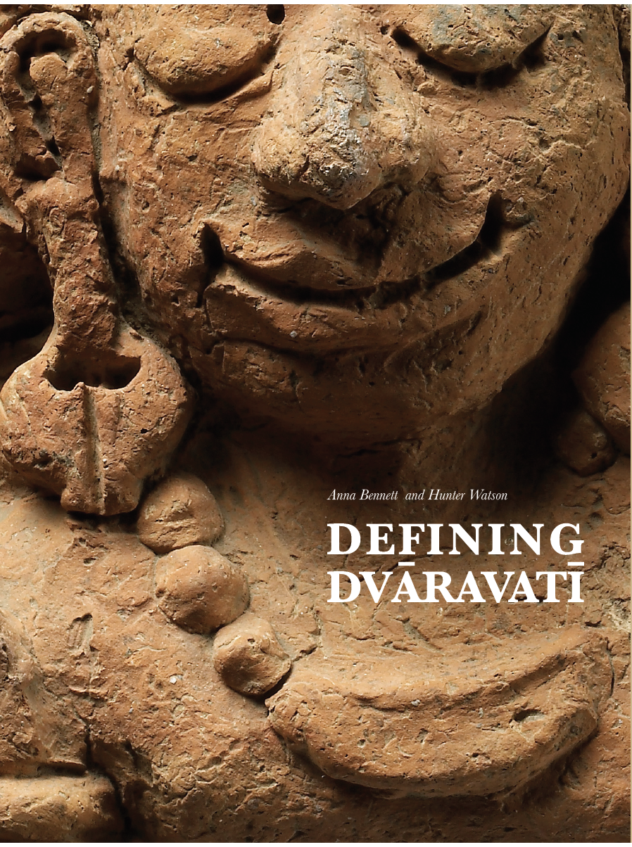 Defining Dvaravati by Anna Bennett and Hunter Watson