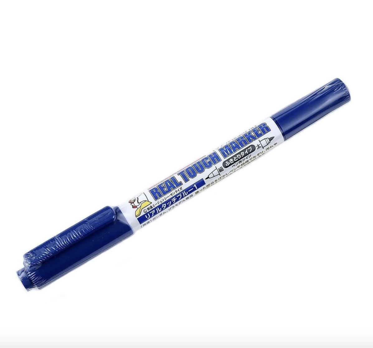 GM-403 GUNDAM REAL TOUCH MARKER (BLUE 1)
