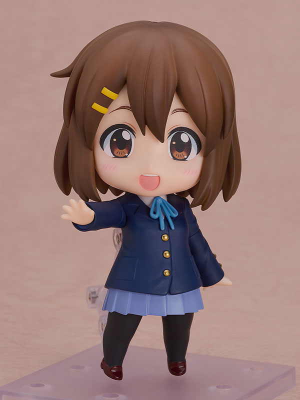 Nendoroid K-On! Yui Hirasawa 2.0(Pre-order)
