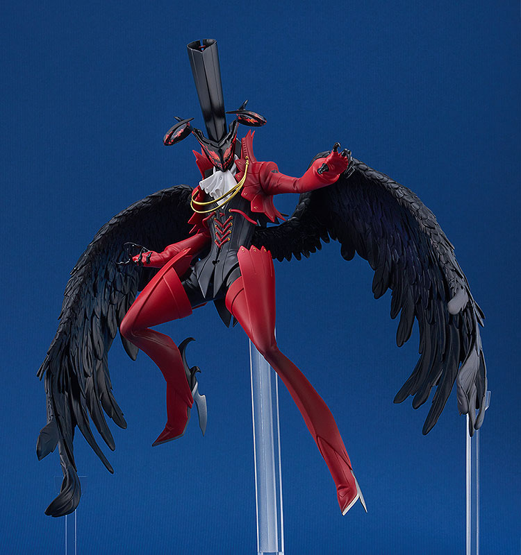 POP UP PARADE SP Persona 5 Royal Arsene Complete Figure(Pre-order)