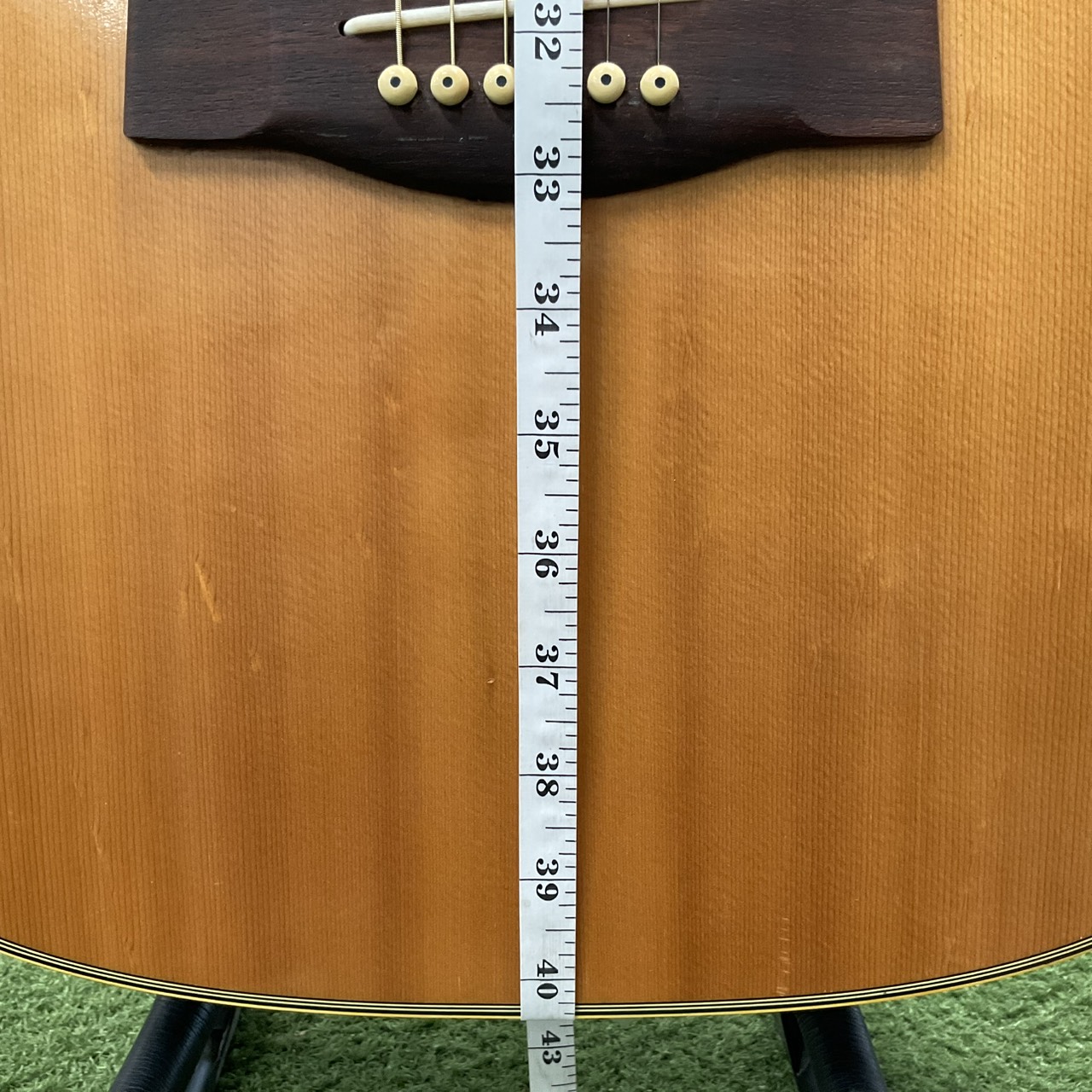 กีต้าร์โปร่ง YAMAHA : FG-151