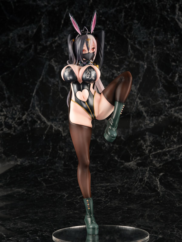 Vtuber Towa illustration by Daiji 1/6 Complete Figure(Pre-order)