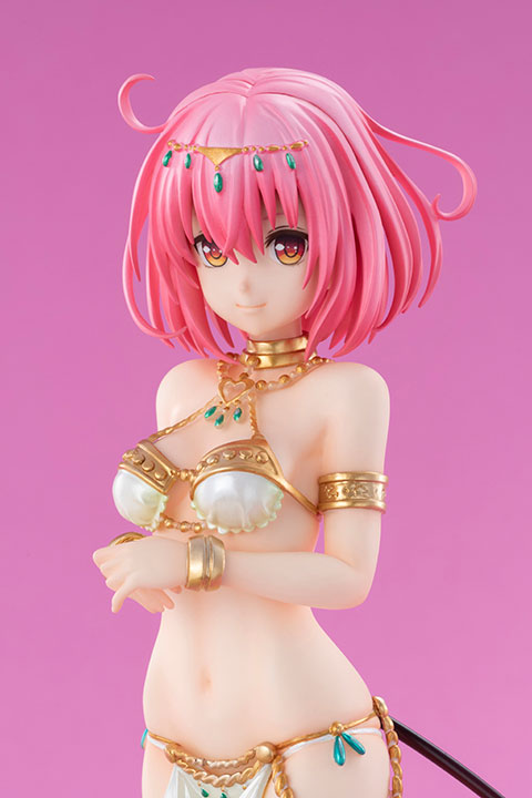 To Love-Ru Darkness Momo Velia Deviluke 1/7 Complete Figure(In-stock)