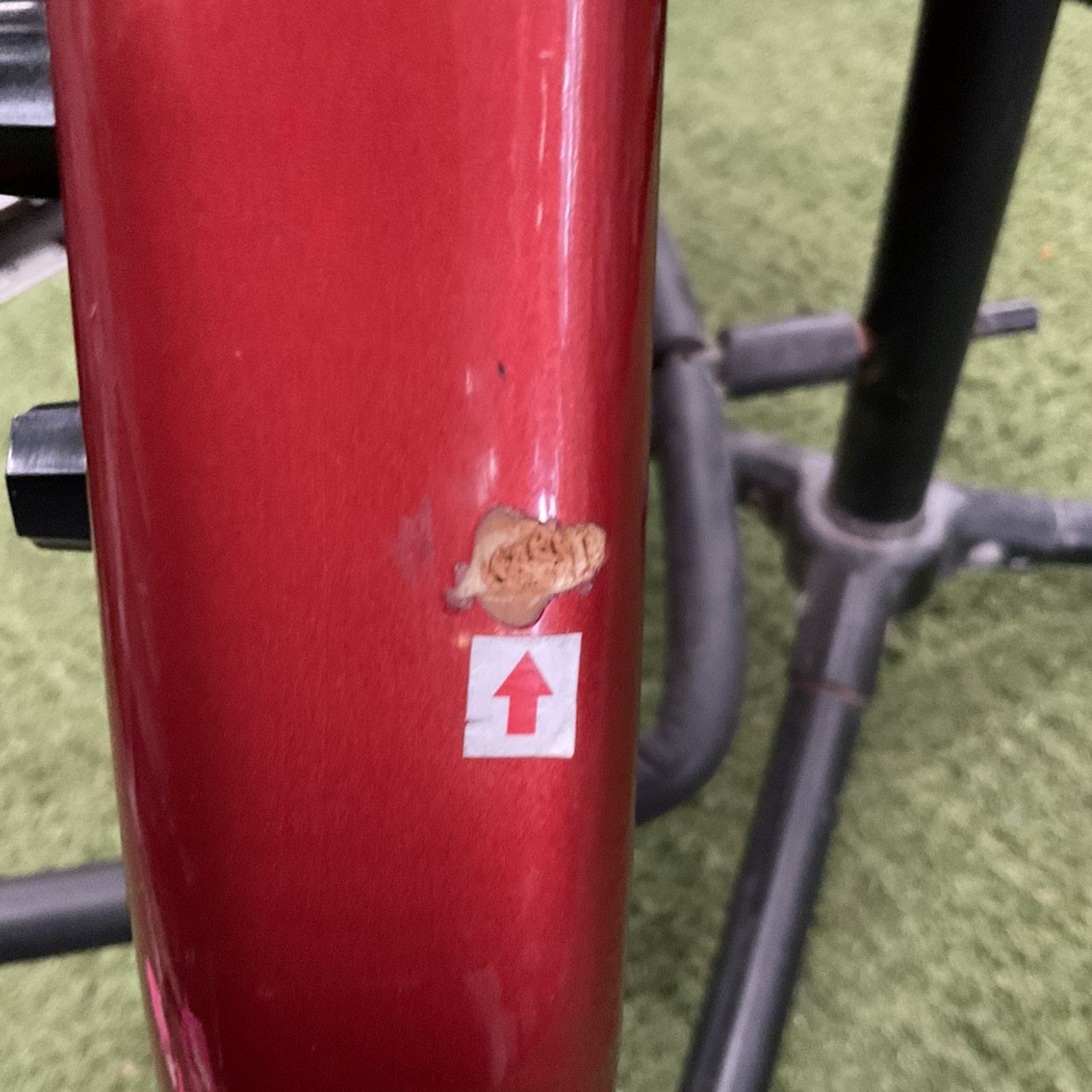 กีต้าร์เบส BUSKER'S