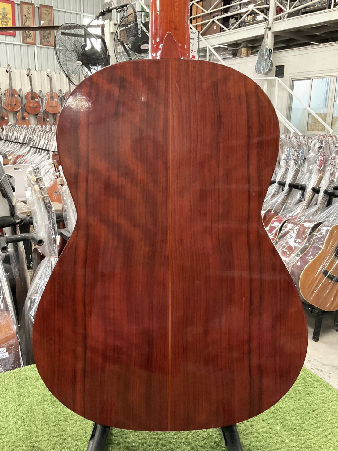 กีต้าร์คลาสสิค T.ZEN-ON : No.130