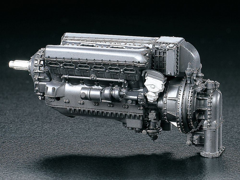 โมเดลเครื่องบิน Tamiya ขนาด 1/32 TA60328 North American F-51D Mustang (Korean War)