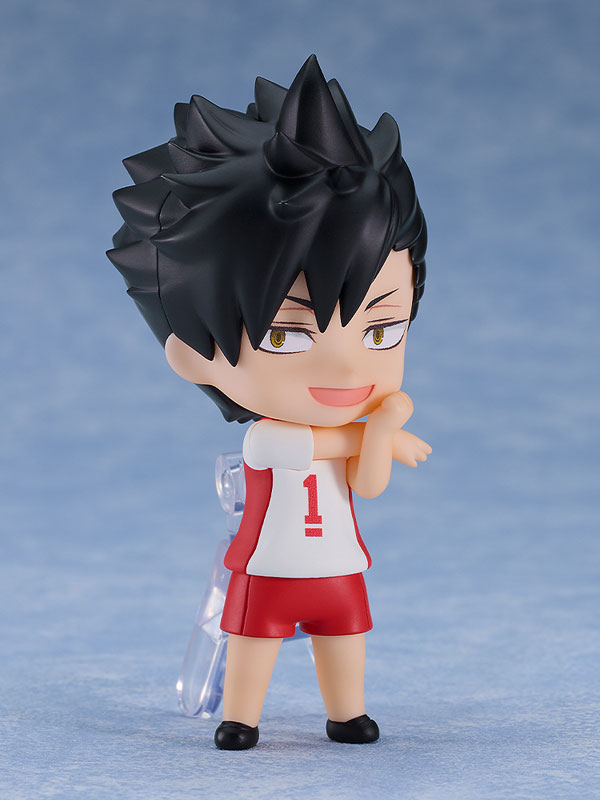 Nendoroid Surprise Haikyu!! 03 Nekoma Edition 6Pack BOX(Pre-order)