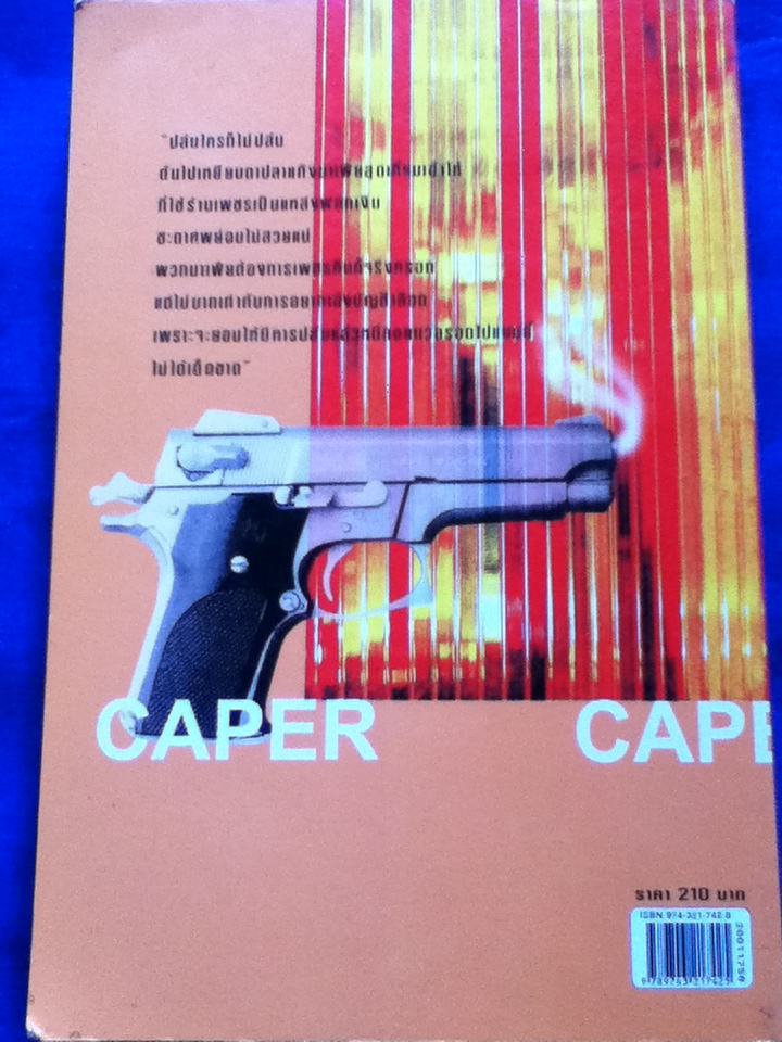 ตามไปปล้น