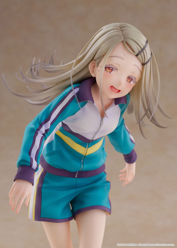 <Spiritale>Gakuen iDOLM@STER 1/7 Scale Figure - Hiro Shinosawa(Pre-order)
