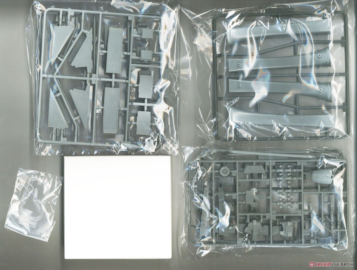 โมเดลเครื่องบิน Great Wall Hobby 1/48 L4822 F-15E Strike Eagle Dual-Roles Fighter