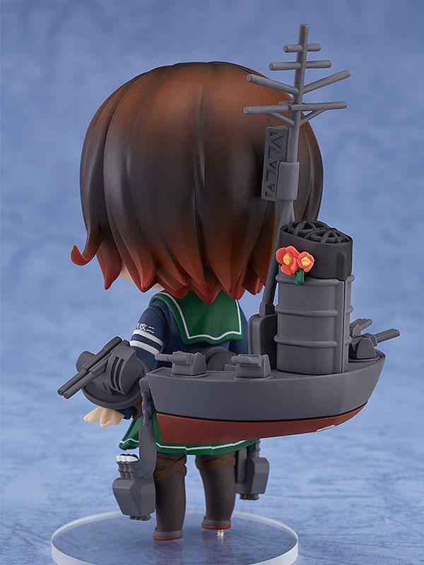 Nendoroid - Kantai Collection -Kan Colle- Mutsuki Kai-II(In-Stock)