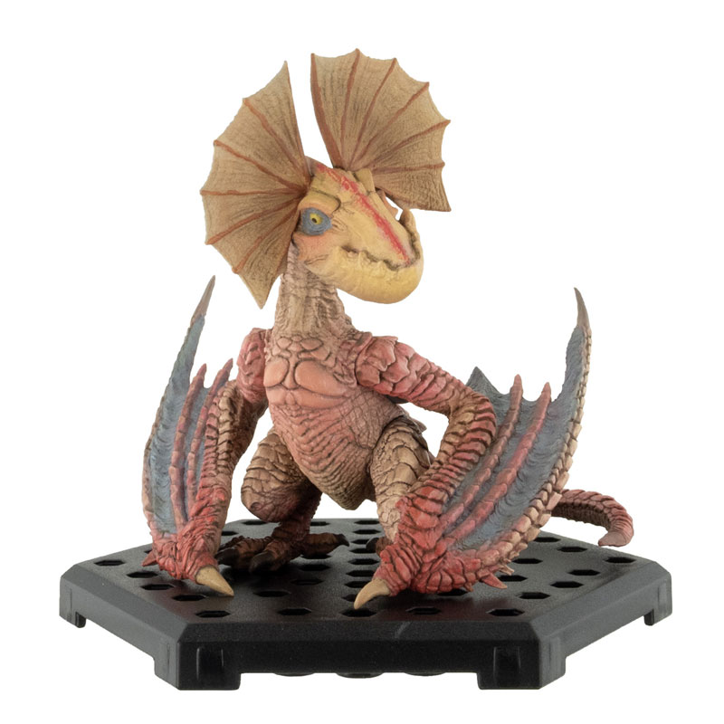 Capcom Figure Builder Monster Hunter Standard Model Plus Vol.28 6Pack BOX(Pre-order)