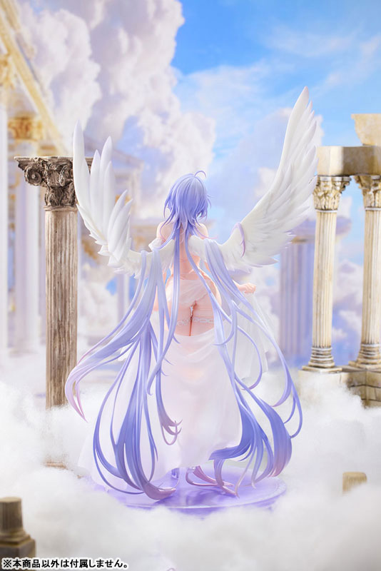 Hikari 1/6 Complete Figure(Pre-order)