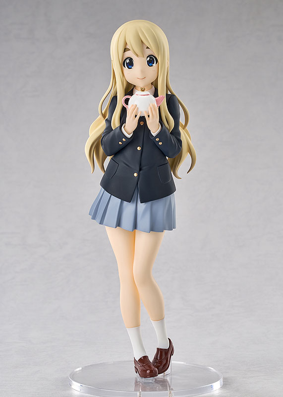 POP UP PARADE K-On! Tsumugi Kotobuki L size Complete Figure(Pre-order)