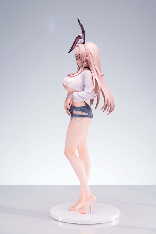 [Bonus] Isekai kara Kita Seirei Shoujo Rabi 1/4 Complete Figure(Pre-order)