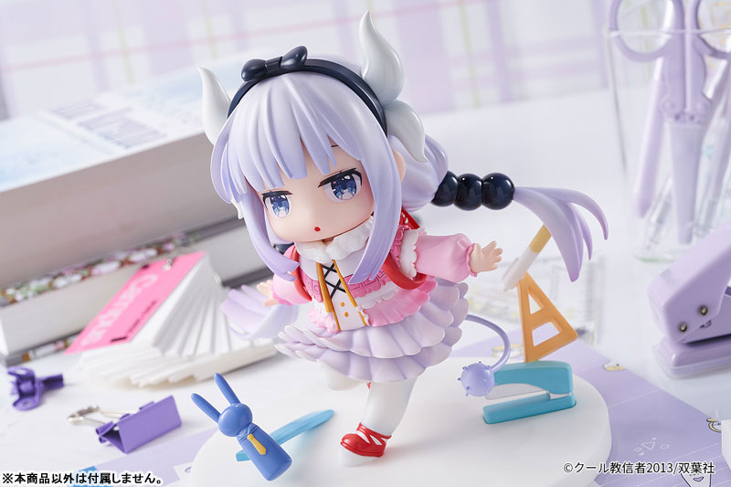 Miss Kobayashi's Dragon Maid Kanna Complete Figure(Pre-order)